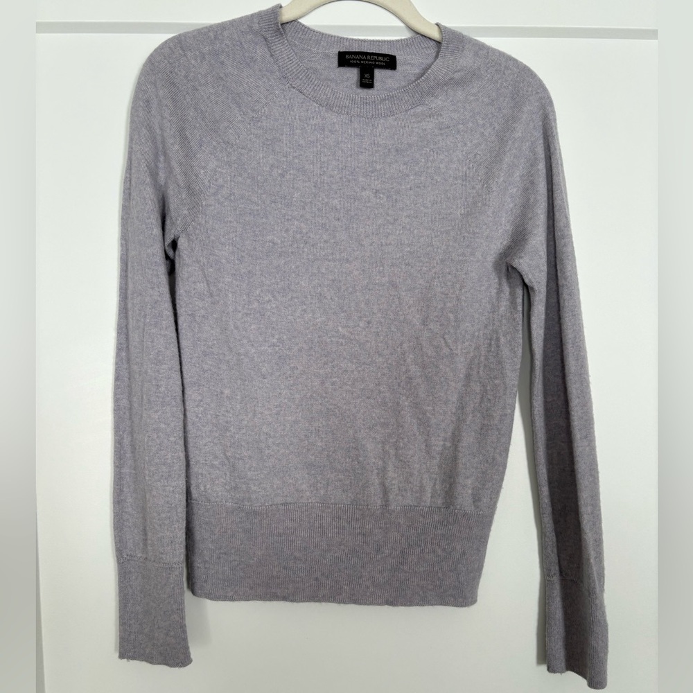 Banana Republic Sweater